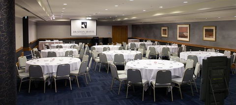 Duxton Hotel - Accommodation Yamba 9