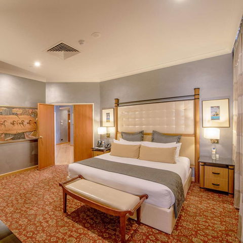 Duxton Hotel - Accommodation Yamba 14