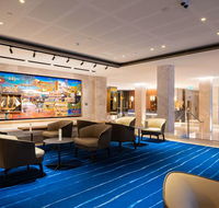 Parmelia Hilton Perth - Accommodation Yamba