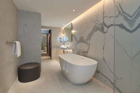 Parmelia Hilton Perth - Accommodation Yamba 4