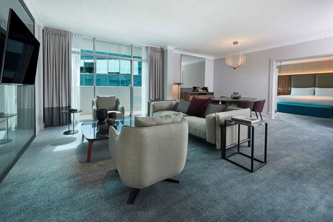 Parmelia Hilton Perth - Accommodation Yamba 5