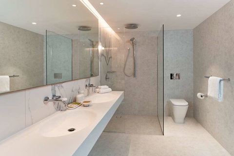 Parmelia Hilton Perth - Accommodation Yamba 6