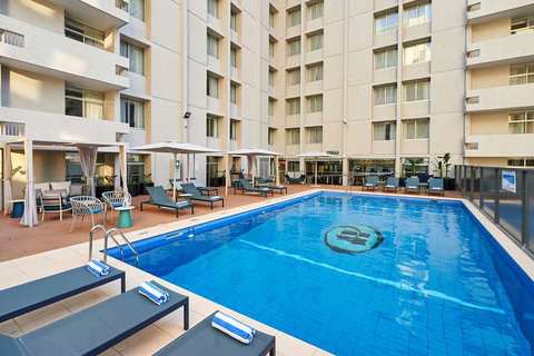 Parmelia Hilton Perth - Accommodation Yamba 7
