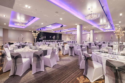 Parmelia Hilton Perth - Accommodation Yamba 8