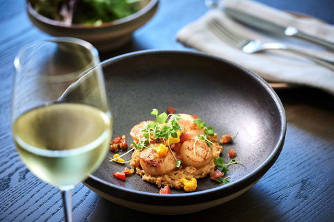 Parmelia Hilton Perth - Accommodation Yamba 12