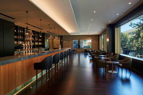 Parmelia Hilton Perth - Accommodation Yamba 13