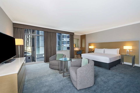 Parmelia Hilton Perth - Accommodation Yamba 14
