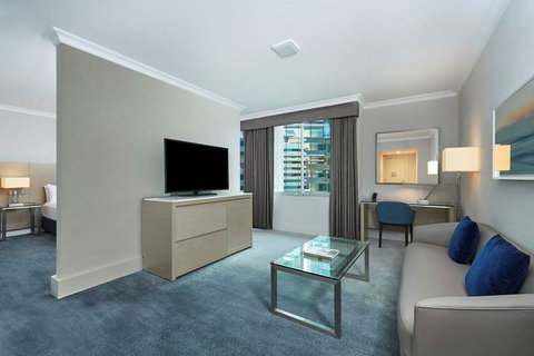 Parmelia Hilton Perth - Accommodation Yamba 16