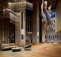 The Ritz-Carlton Perth - Accommodation Yamba