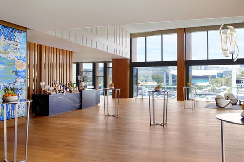 The Ritz-Carlton Perth - Accommodation Yamba 5