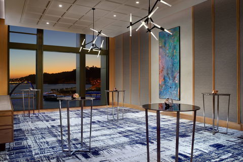 The Ritz-Carlton Perth - Accommodation Yamba 6