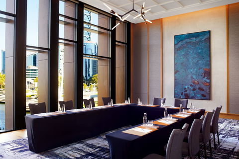 The Ritz-Carlton Perth - Accommodation Yamba 7