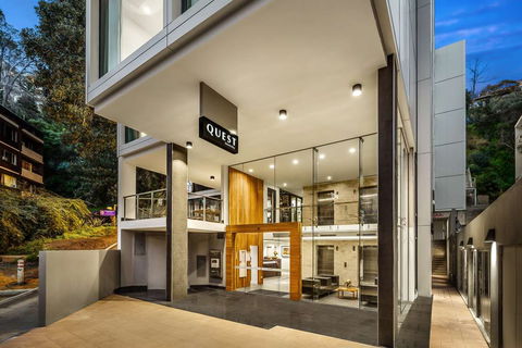 Quest Mounts Bay Road - Accommodation Yamba 1