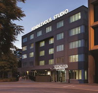 Rendezvous Hotel Perth Central - Accommodation Yamba