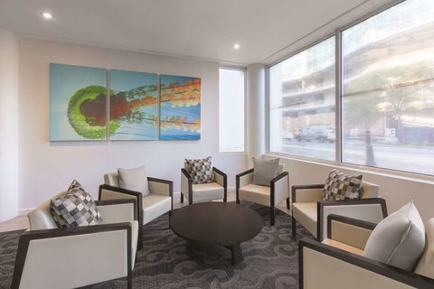 Rendezvous Hotel Perth Central - Accommodation Yamba 2