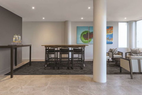 Rendezvous Hotel Perth Central - Accommodation Yamba 3