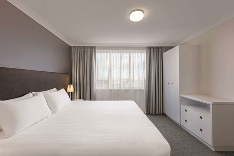 Rendezvous Hotel Perth Central - Accommodation Yamba 4