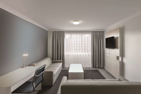 Rendezvous Hotel Perth Central - Accommodation Yamba 5