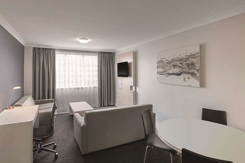 Rendezvous Hotel Perth Central - Accommodation Yamba 6