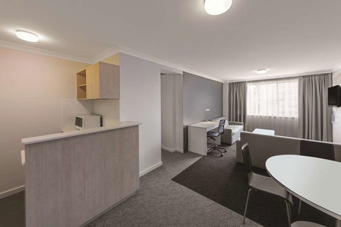 Rendezvous Hotel Perth Central - Accommodation Yamba 8