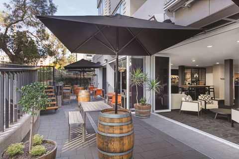 Rendezvous Hotel Perth Central - Accommodation Yamba 15