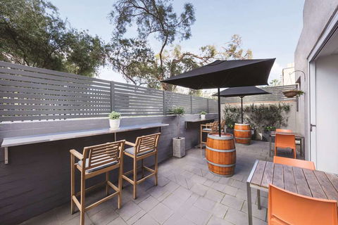 Rendezvous Hotel Perth Central - Accommodation Yamba 16