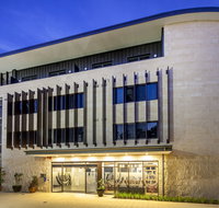 St Catherine's on Park - Accommodation Yamba