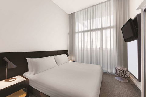 Adina Apartment Hotel Perth - Accommodation Yamba 12