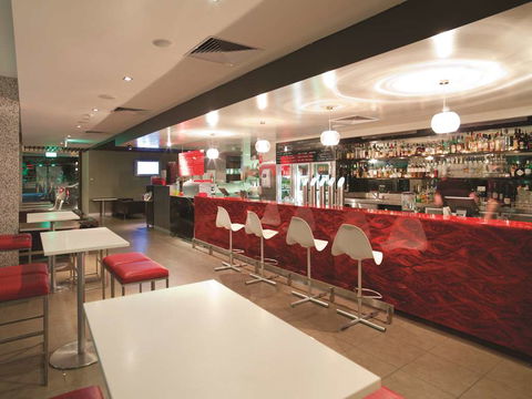 Adina Apartment Hotel Perth - Accommodation Yamba 16