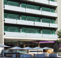 Citadines St Georges Terrace - Accommodation Yamba