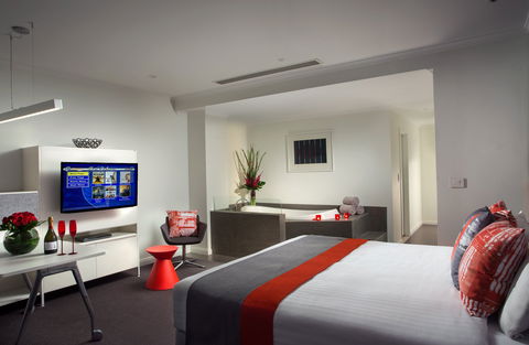 Citadines St Georges Terrace - Accommodation Yamba 6
