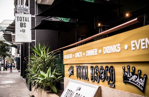 Citadines St Georges Terrace - Accommodation Yamba 9