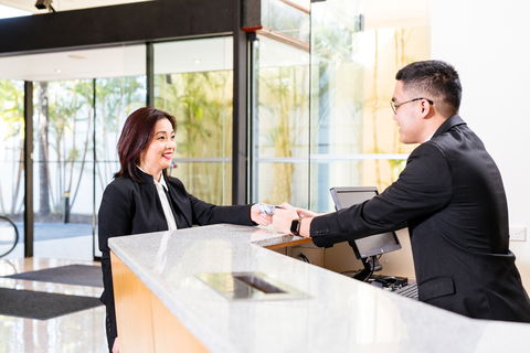 Crowne Plaza Perth - Accommodation Yamba 4