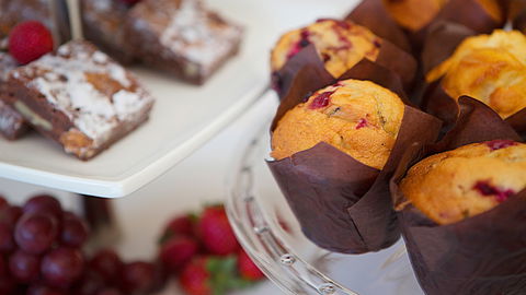 Crowne Plaza Perth - Accommodation Yamba 9