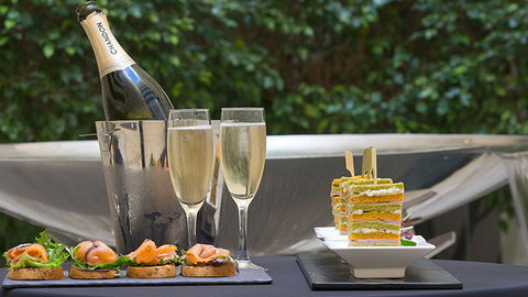 Crowne Plaza Perth - Accommodation Yamba 10