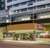 Mercure Hotel Perth - Accommodation Yamba