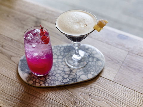 Mercure Hotel Perth - Accommodation Yamba 5