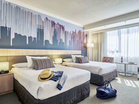 Mercure Hotel Perth - Accommodation Yamba 6