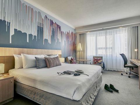 Mercure Hotel Perth - Accommodation Yamba 8