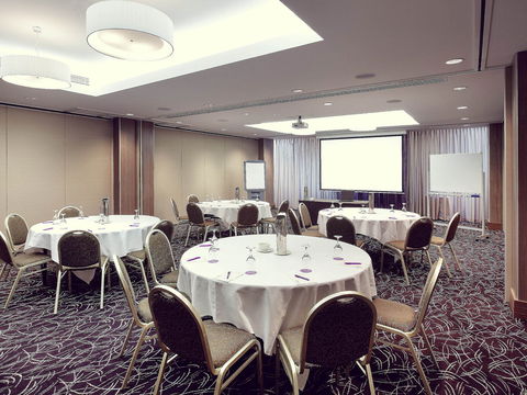 Mercure Hotel Perth - Accommodation Yamba 10