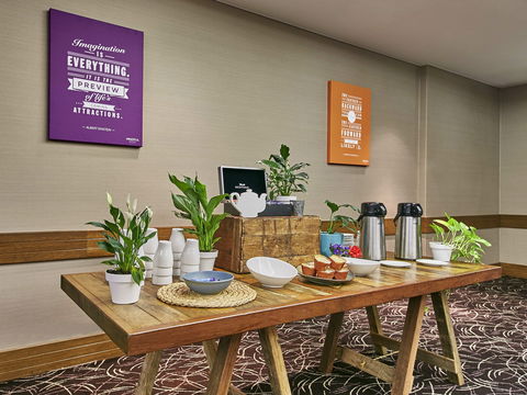 Mercure Hotel Perth - Accommodation Yamba 11