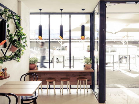 Mercure Hotel Perth - Accommodation Yamba 12