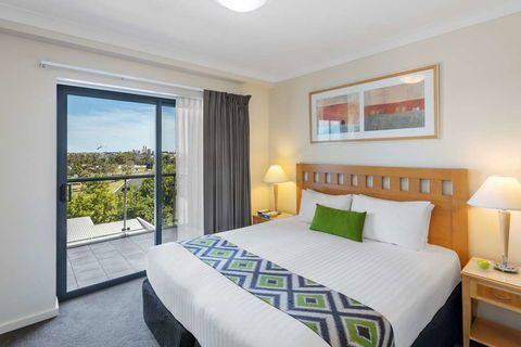 Nesuto Mounts Bay Perth Apartment Hotel - Accommodation Yamba 5