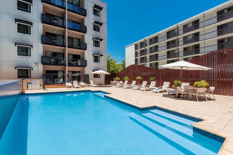 Nesuto Mounts Bay Perth Apartment Hotel - Accommodation Yamba 7