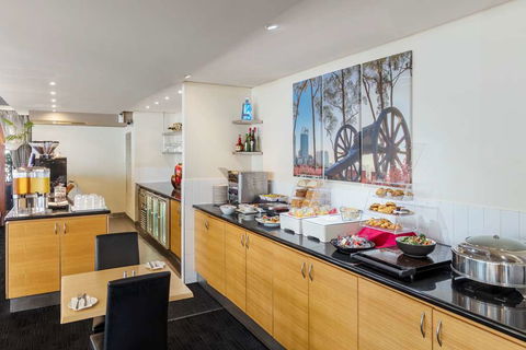 Nesuto Mounts Bay Perth Apartment Hotel - Accommodation Yamba 9