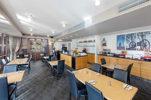 Nesuto Mounts Bay Perth Apartment Hotel - Accommodation Yamba 10