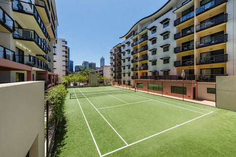 Nesuto Mounts Bay Perth Apartment Hotel - Accommodation Yamba 14