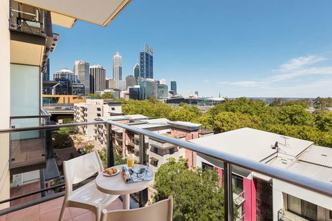 Nesuto Mounts Bay Perth Apartment Hotel - Accommodation Yamba 15