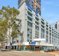 Comfort Inn  Suites Goodearth - Accommodation Yamba