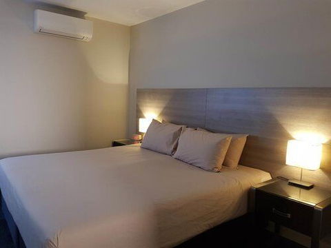 City Waters - Accommodation Yamba 5